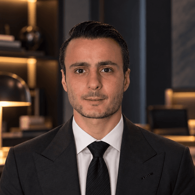 Ibrahim Aslan